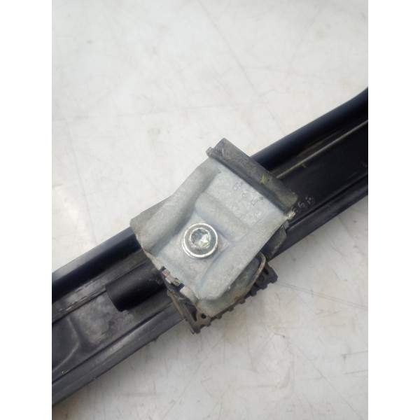 Máquina Vidro Dianteiro Direito S/ Motor Volkswagen Jetta