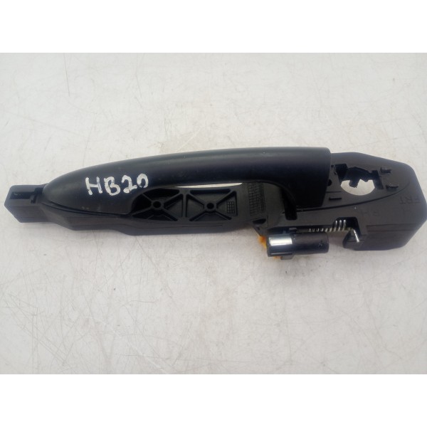 Macaneta Externa Hb20 Dianteiro Direito 2012 2013 2014 /2015