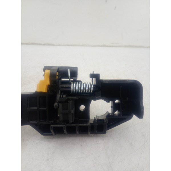 Macaneta Externa Hb20 Dianteiro Direito 2012 2013 2014 /2015