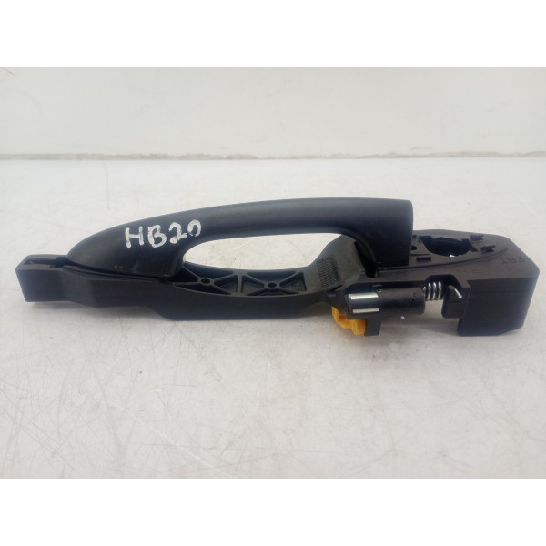 Macaneta Externa Hb20 Dianteiro Direito 2012 2013 2014 /2015