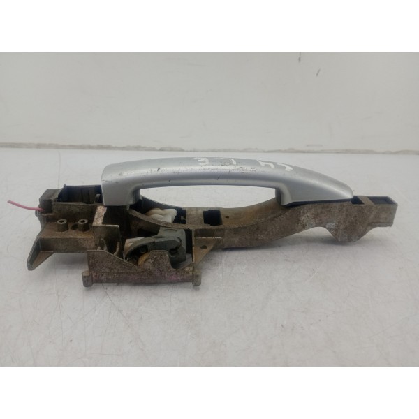 Maçaneta Externa Traseira Direita Citroen C3 2013 2014/2017