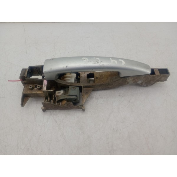 Maçaneta Externa Traseira Direita Citroen C3 2013 2014/2017