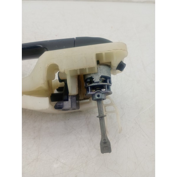 Maçaneta Externa Hyundai I30 Dianteira Esquerda Original