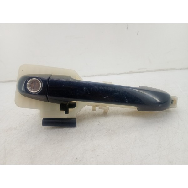 Maçaneta Externa Hyundai I30 Dianteira Esquerda Original