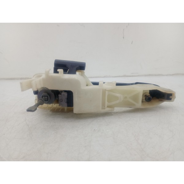 Maçaneta Externa Hyundai I30 Dianteira Esquerda Original