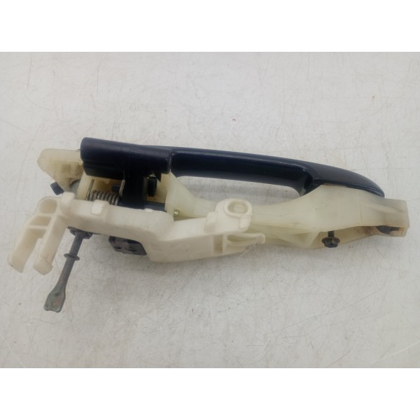 Maçaneta Externa Hyundai I30 Dianteira Esquerda Original