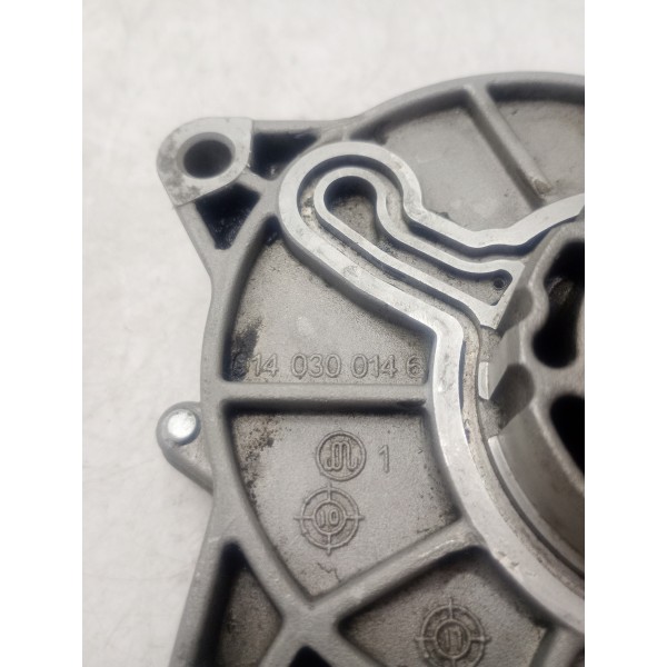 Bomba De Vácuo Ssangyong Kyron 2.7 2007 140300146