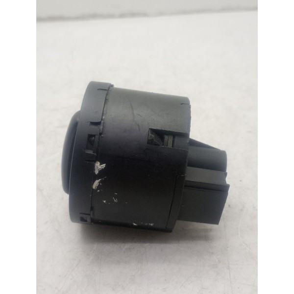 Botão Farol Volkswagen Passat 2009 2010 2011 Peça Original