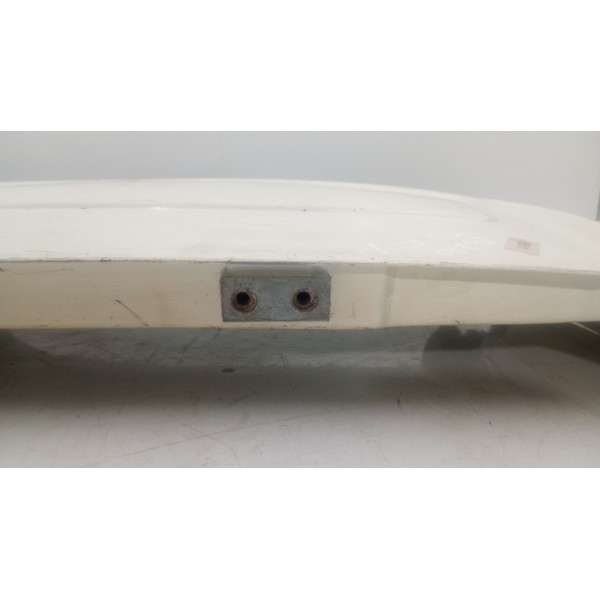 Traseira Direita C/detalhe Fiat Doblo Preto