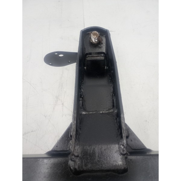 Engate De Reboque Volkswagen Jetta