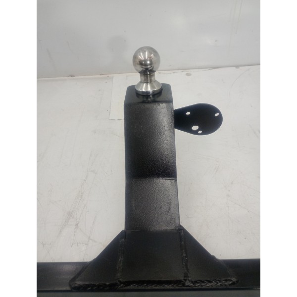 Engate De Reboque Volkswagen Jetta