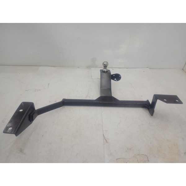 Engate De Reboque Volkswagen Jetta