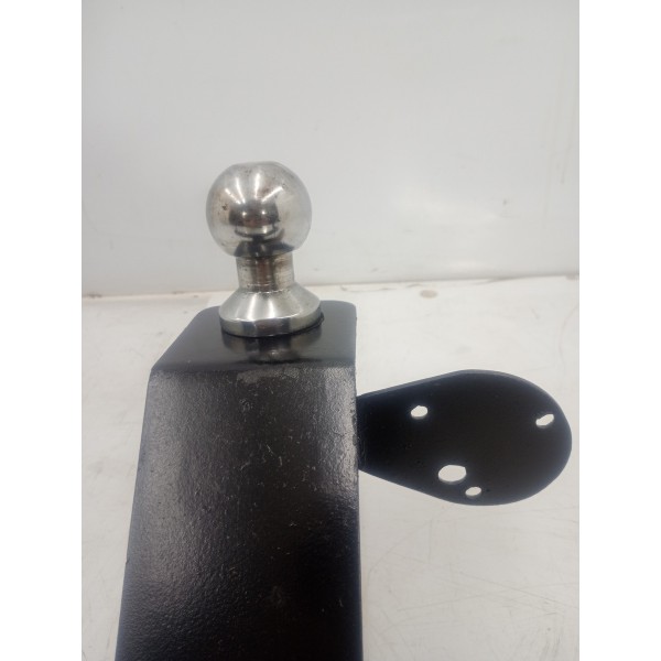 Engate De Reboque Volkswagen Jetta