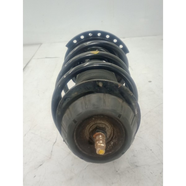 Amortecedor Dianteiro Esquerdo Molas Hb20 2012 2013 A 2015