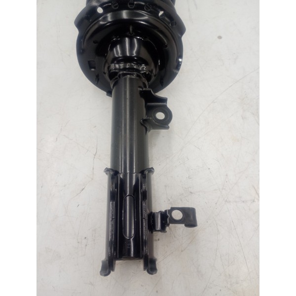 Amortecedor Dianteiro Esquerdo Molas Hb20 2012 2013 A 2015