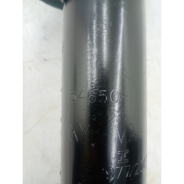 Amortecedor Dianteiro Esquerdo Molas Hb20 2012 2013 A 2015