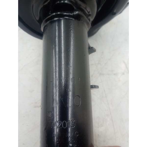 Amortecedor Dianteiro Esquerdo Molas Hb20 2012 2013 A 2015