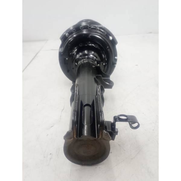 Amortecedor Dianteiro Esquerdo Molas Hb20 2012 2013 A 2015