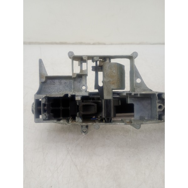 Maçaneta Externa Traseira Esquerda Citroen C4 2012