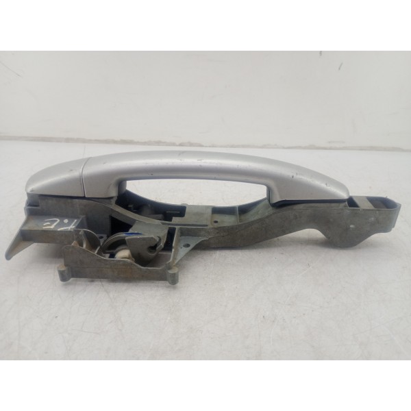 Maçaneta Externa Traseira Esquerda Citroen C4 2012