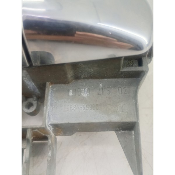 Maçaneta Externa Traseira Direita Citroen C4 11/13