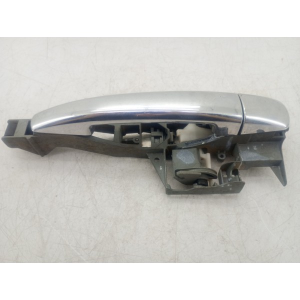Maçaneta Externa Traseira Direita Citroen C4 11/13