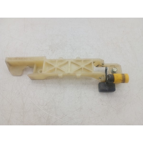 Suporte Externa Traseira Esquerda Tucson Peça Original