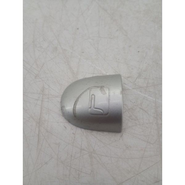 Tampa Maçaneta Externa Dianteiro Esquerdo Fluence 2011 2018