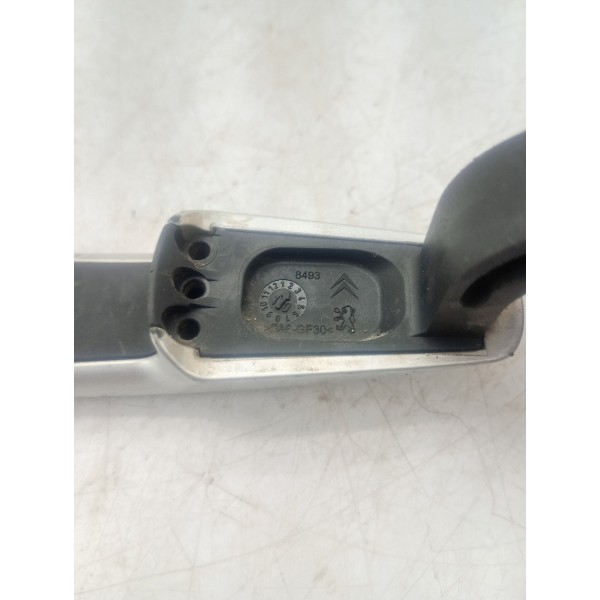 Maçaneta Externa Hyundai Hb20 Peça Original Carro