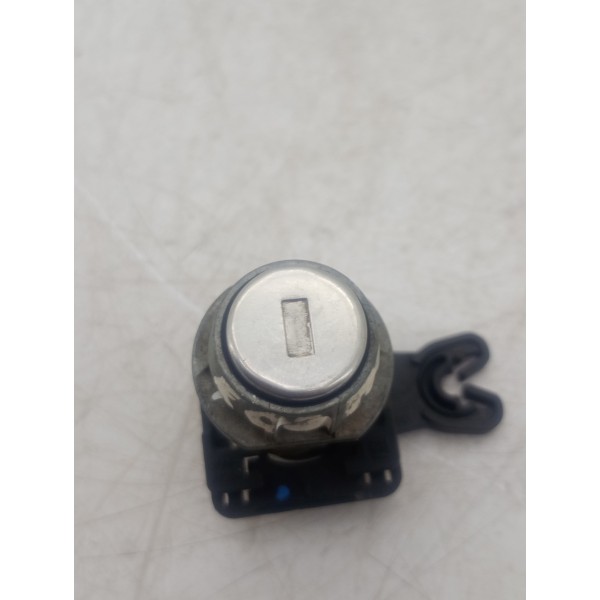 Cilindro Tambor Chave Maçaneta Onix 2013 2014 2015 A 2019