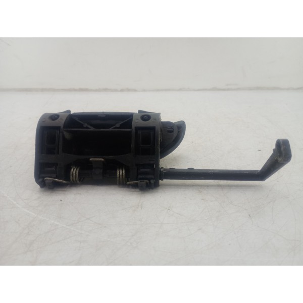 Maçaneta Externa Traseira Esquerdo Peugeot 206 1.4 2008