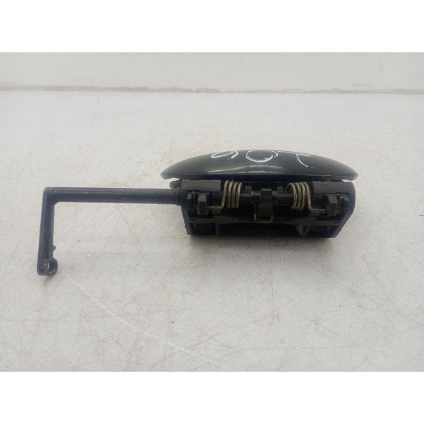 Maçaneta Externa Traseira Esquerdo Peugeot 206 1.4 2008