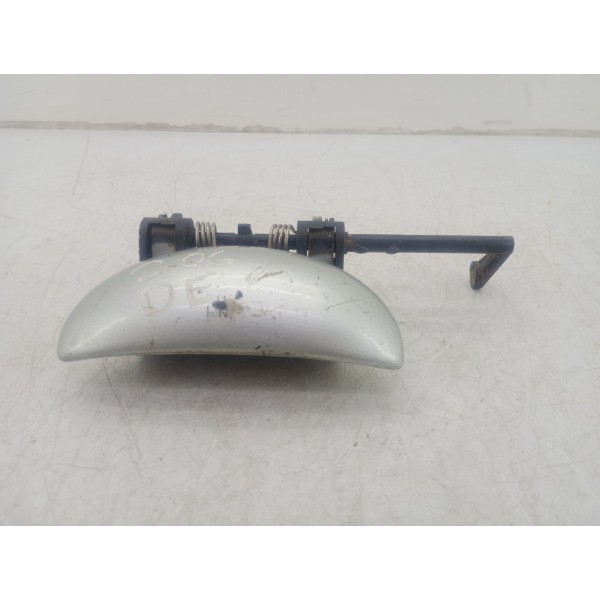 Maçaneta Externa Dianteiro Esquerdo Peugeot 206 1.4 2008