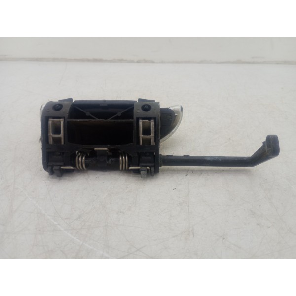 Maçaneta Externa Dianteiro Esquerdo Peugeot 206 1.4 2008