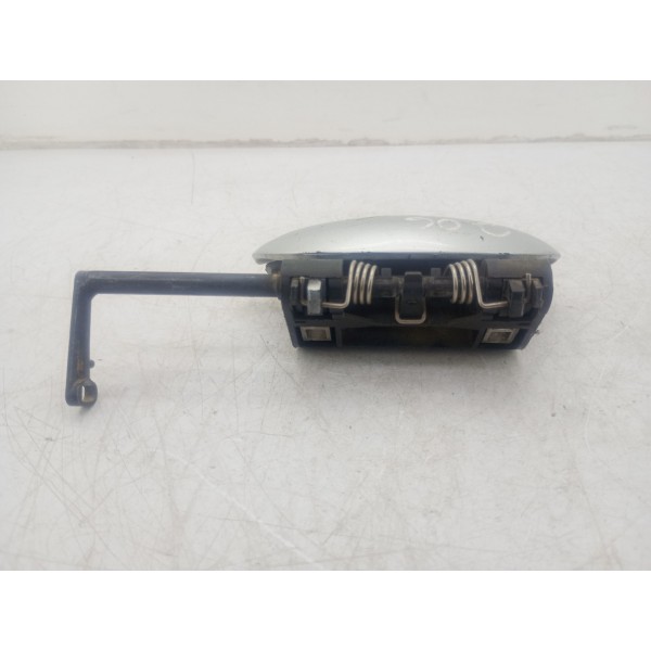 Maçaneta Externa Dianteiro Esquerdo Peugeot 206 1.4 2008