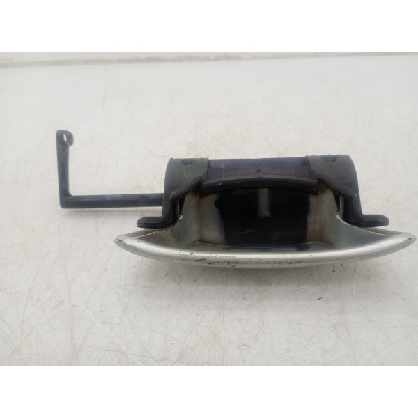 Maçaneta Externa Dianteiro Esquerdo Peugeot 206 1.4 2008