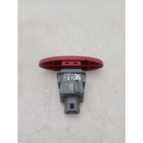 Botão Comando Alerta Toyota Etios 2017 Peça Original