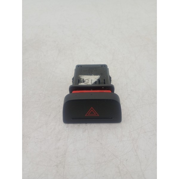 Botão Pisca Alerta Original Vw Gol Voyage G6 Peça Original