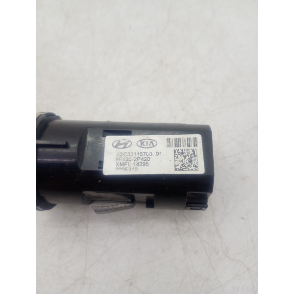 Botão Engine Start Stop Para Elantra 95430-2p420