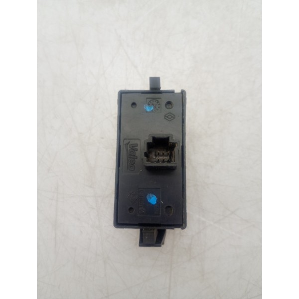 Botão Pisca Alerta Trava Renault Sandero 2008 2009 A 2015