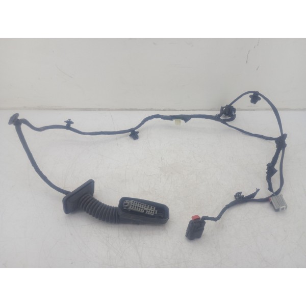 Chicote Porta Traseira Direita Esquerda Onix 2020 A 2024