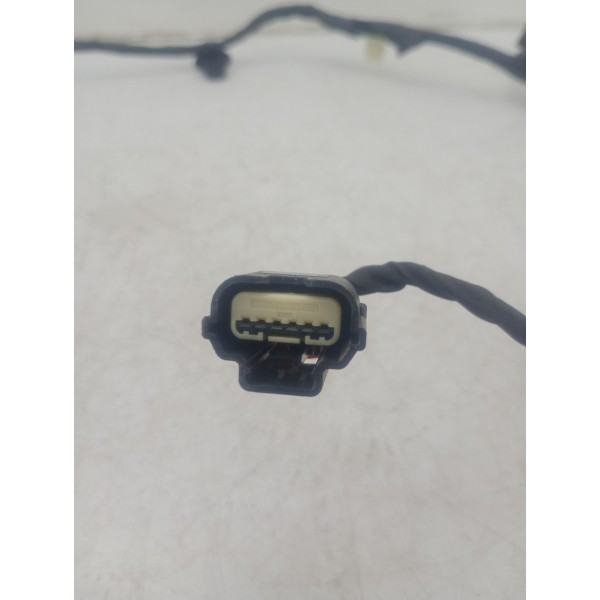 Chicote Porta Traseira Direita Esquerda Onix 2020 A 2024