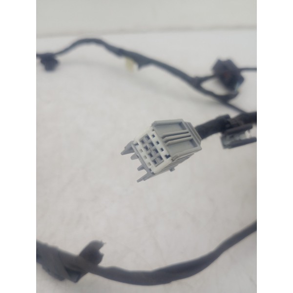 Chicote Porta Traseira Direita Esquerda Onix 2020 A 2024