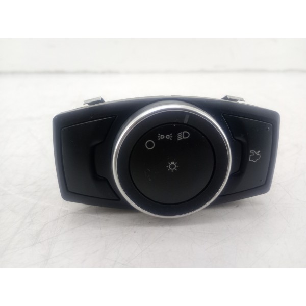 Botao Chave Luz Farol Porta Mala Ford Ka 2015