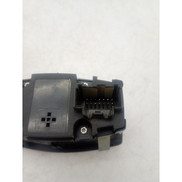 Botao Chave Luz Farol Porta Mala Ford Ka 2015