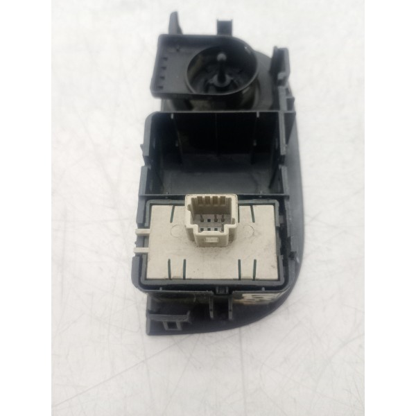 Controle Retrovisor Acabamento Renault Logan 2018 Original