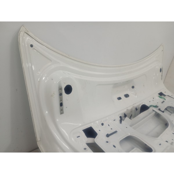 Tampa Traseira Volkswagen Jetta 2011 2012 2013 A 2014 Peça