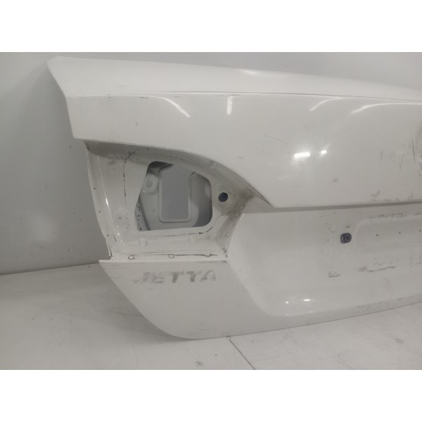 Tampa Traseira Volkswagen Jetta 2011 2012 2013 A 2014 Peça