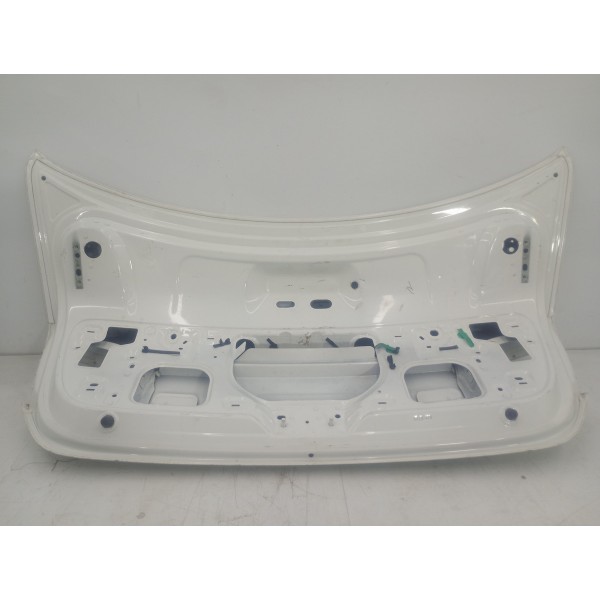 Tampa Traseira Volkswagen Jetta 2011 2012 2013 A 2014 Peça