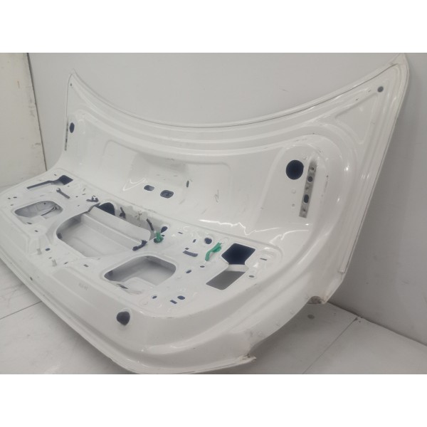 Tampa Traseira Volkswagen Jetta 2011 2012 2013 A 2014 Peça